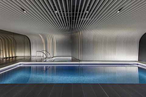 SKYE Suites Sydney - Taree Accommodation 6
