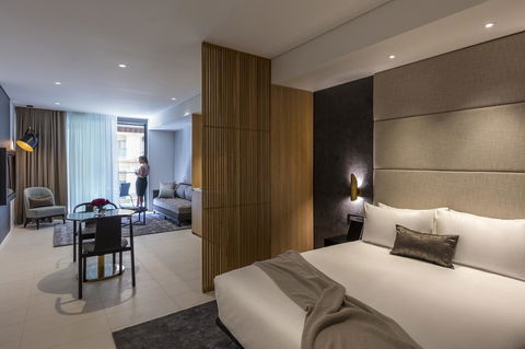 SKYE Suites Sydney - Taree Accommodation 27
