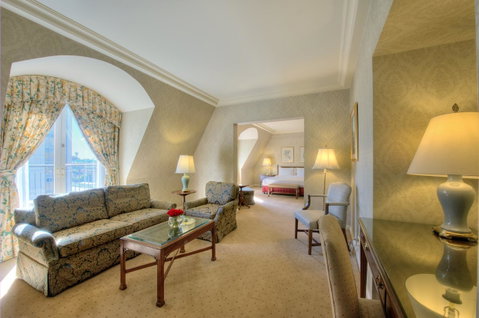 Sir Stamford Circular Quay - Taree Accommodation 29