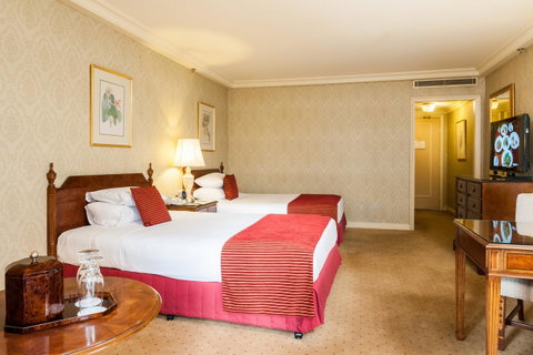 Sir Stamford Circular Quay - Taree Accommodation 28