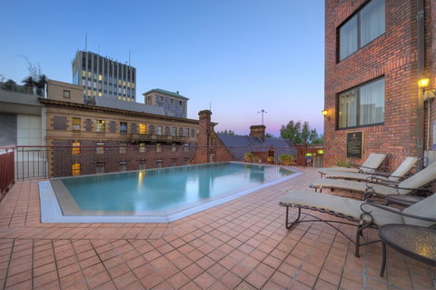 Sir Stamford Circular Quay - Taree Accommodation 3