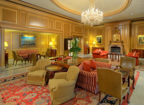 Sir Stamford Circular Quay - Taree Accommodation 1