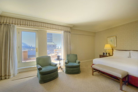 Sir Stamford Circular Quay - Taree Accommodation 24