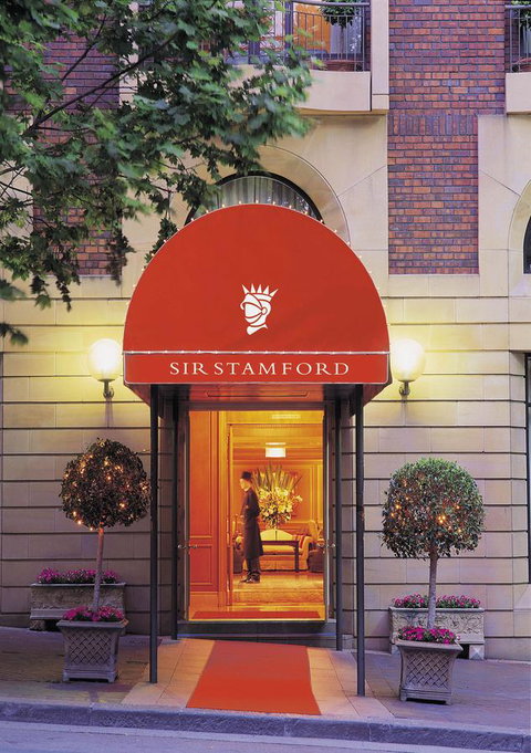Sir Stamford Circular Quay - Taree Accommodation 2