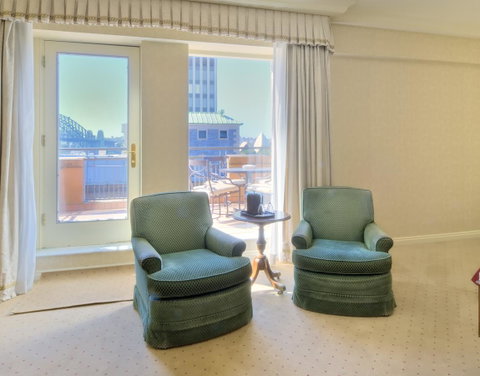 Sir Stamford Circular Quay - Taree Accommodation 8