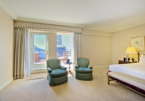Sir Stamford Circular Quay - Taree Accommodation 26