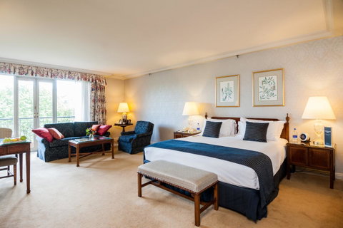 Sir Stamford Circular Quay - Taree Accommodation 23