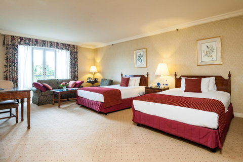 Sir Stamford Circular Quay - Taree Accommodation 27