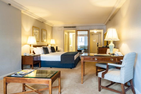Sir Stamford Circular Quay - Taree Accommodation 14