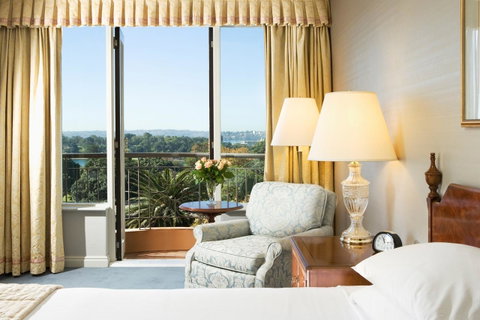 Sir Stamford Circular Quay - Taree Accommodation 4