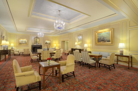 Sir Stamford Circular Quay - Taree Accommodation 15