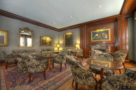 Sir Stamford Circular Quay - Taree Accommodation 22