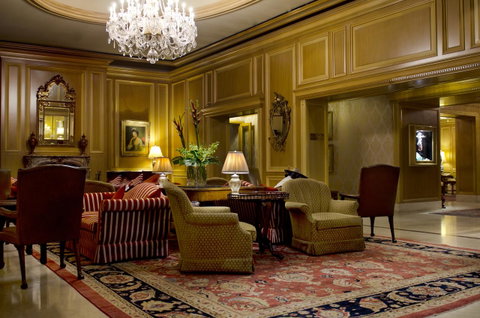 Sir Stamford Circular Quay - Taree Accommodation 0