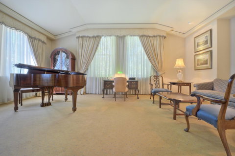 Sir Stamford Circular Quay - Taree Accommodation 30