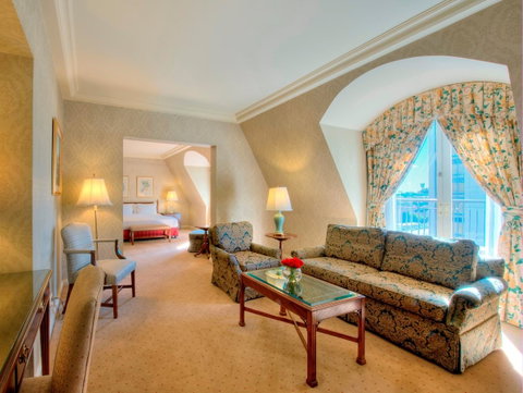 Sir Stamford Circular Quay - Taree Accommodation 17