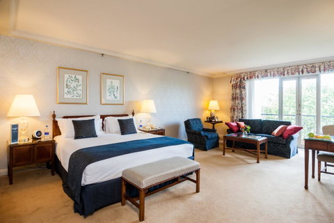 Sir Stamford Circular Quay - Taree Accommodation 12