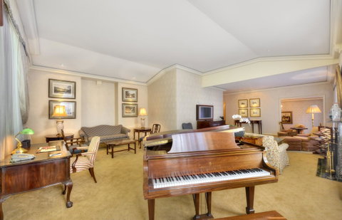 Sir Stamford Circular Quay - Taree Accommodation 5