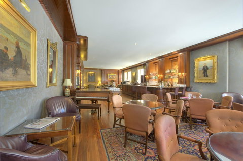 Sir Stamford Circular Quay - Taree Accommodation 10