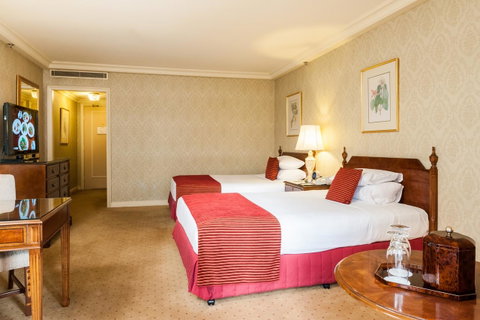 Sir Stamford Circular Quay - Taree Accommodation 25