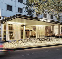 Novotel Sydney Darling Square - Taree Accommodation