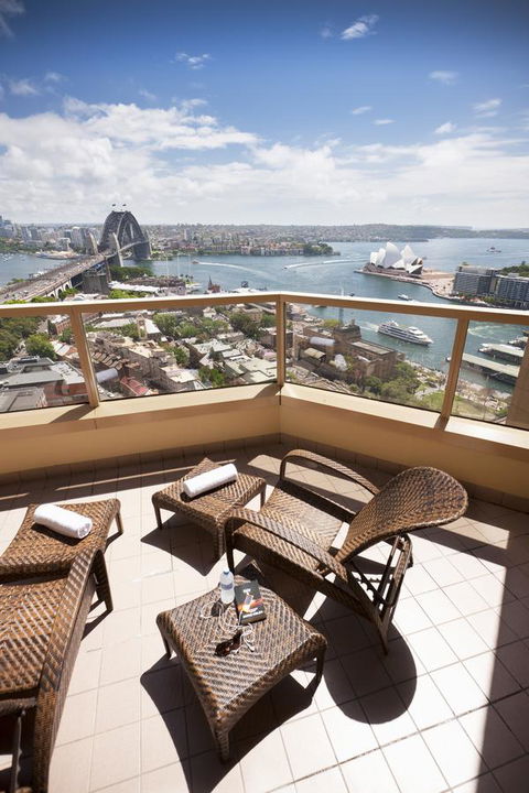 The Sebel Quay West Suites Sydney - Taree Accommodation 30