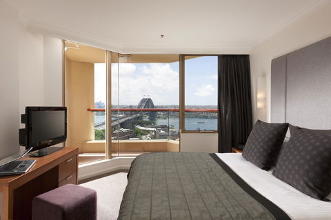 The Sebel Quay West Suites Sydney - Taree Accommodation 16