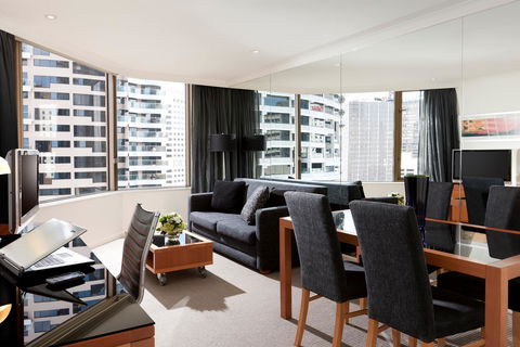 The Sebel Quay West Suites Sydney - Taree Accommodation 14