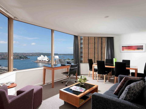 The Sebel Quay West Suites Sydney - Taree Accommodation 39