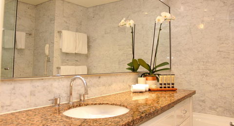 The Sebel Quay West Suites Sydney - Taree Accommodation 26