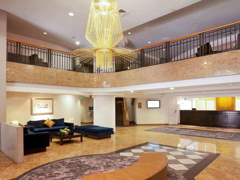 The Sebel Quay West Suites Sydney - Taree Accommodation 0