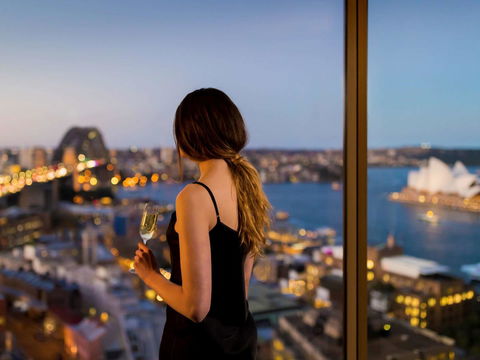 The Sebel Quay West Suites Sydney - Taree Accommodation 43