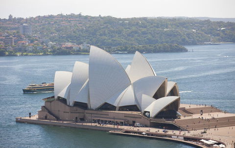 The Sebel Quay West Suites Sydney - Taree Accommodation 35