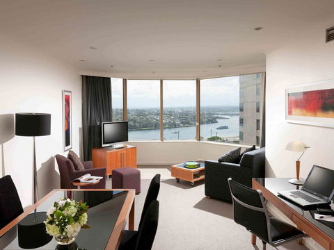 The Sebel Quay West Suites Sydney - Taree Accommodation 42