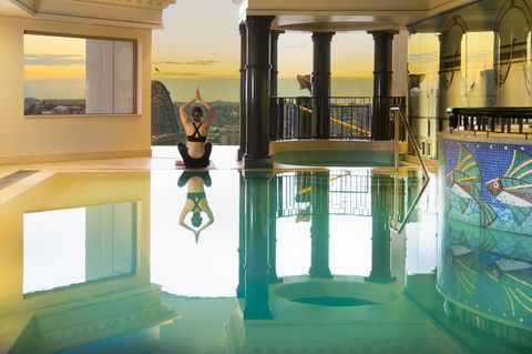 The Sebel Quay West Suites Sydney - Taree Accommodation 3