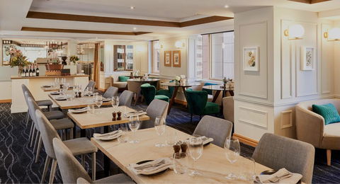 The Sebel Quay West Suites Sydney - Taree Accommodation 5