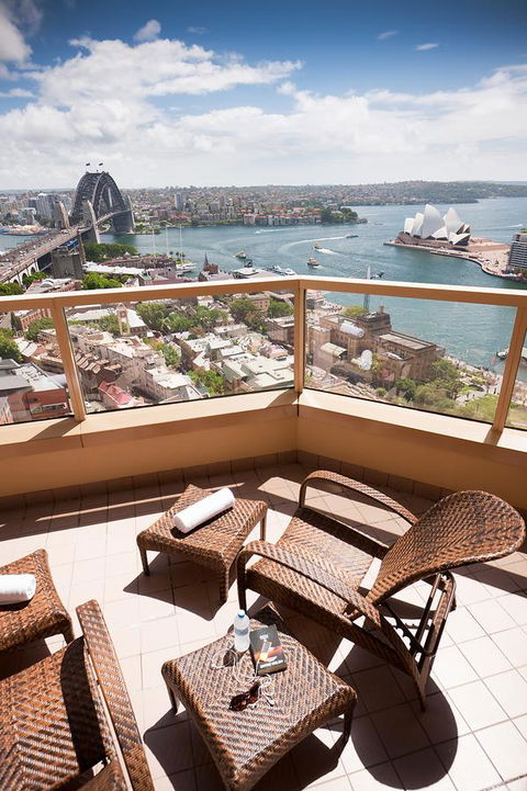 The Sebel Quay West Suites Sydney - Taree Accommodation 2