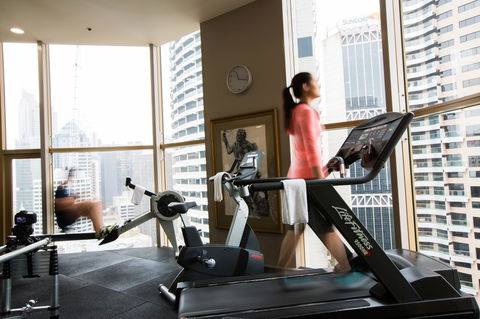 The Sebel Quay West Suites Sydney - Taree Accommodation 10