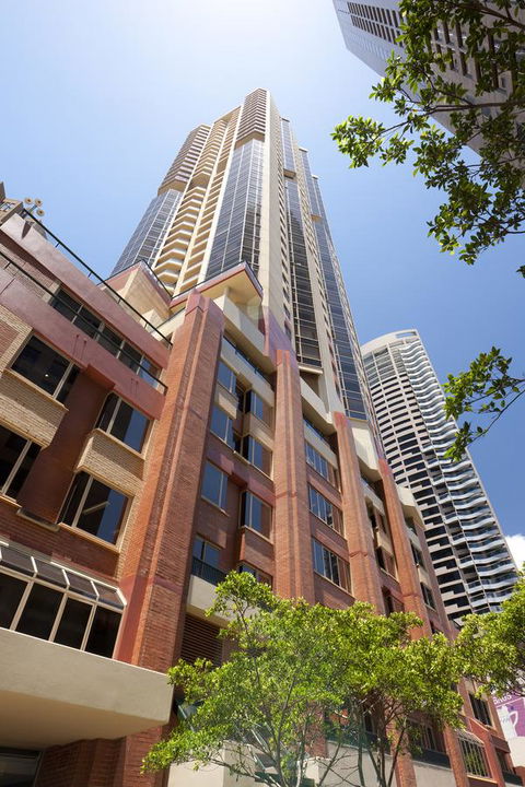 The Sebel Quay West Suites Sydney - Taree Accommodation 38