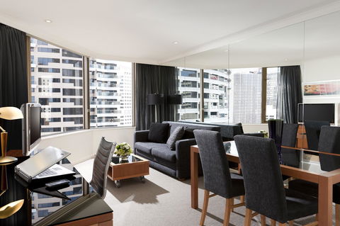 The Sebel Quay West Suites Sydney - Taree Accommodation 32