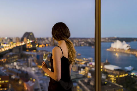 The Sebel Quay West Suites Sydney - Taree Accommodation 24