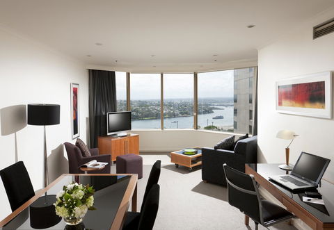 The Sebel Quay West Suites Sydney - Taree Accommodation 27
