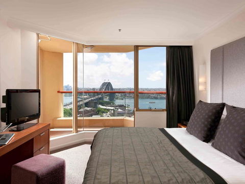 The Sebel Quay West Suites Sydney - Taree Accommodation 36