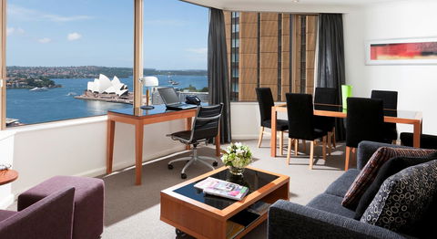 The Sebel Quay West Suites Sydney - Taree Accommodation 12