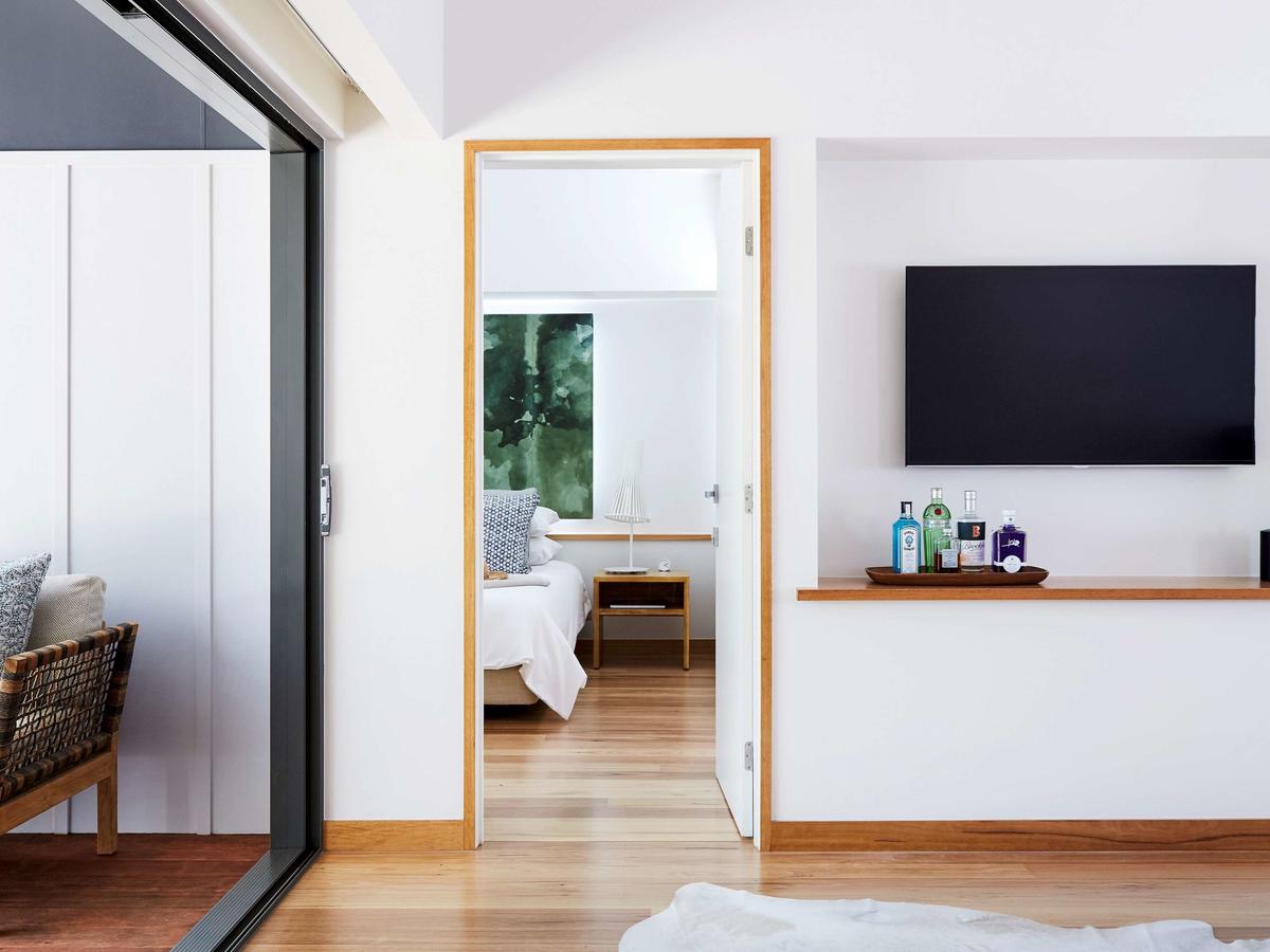 Byron Bay NSW Taree Accommodation