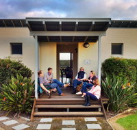 Adina Vineyard - Taree Accommodation