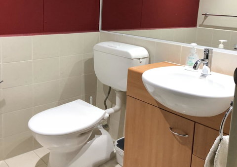 Ausmine Sydney CBD 2Bedroom Apt - Taree Accommodation 15