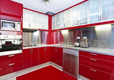 Ausmine Sydney CBD 2Bedroom Apt - Taree Accommodation 6