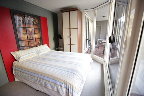 Ausmine Sydney CBD 2Bedroom Apt - Taree Accommodation 12