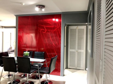 Ausmine Sydney CBD 2Bedroom Apt - Taree Accommodation 11