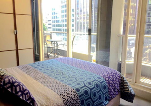Ausmine Sydney CBD 2Bedroom Apt - Taree Accommodation 13